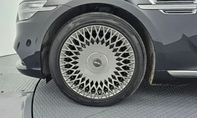 Genesis G90 2019, 210339 км, за 13943.96 USD