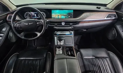 Genesis G90 2019, 210339 км, за 13943.96 USD - фото 7
