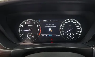 Genesis G90 2019, 210339 км, за 13943.96 USD - фото 8