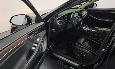 Genesis G90 2019, 210339 км, за 13943.96 USD - фото 10