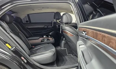 Genesis G90 2019, 210339 км, за 13943.96 USD - фото 12