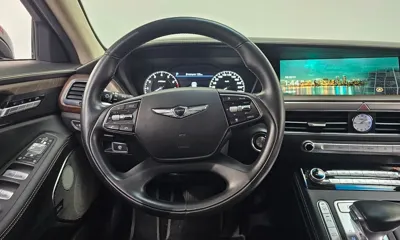 Genesis G90 2019, 210339 км, за 13943.96 USD - фото 13