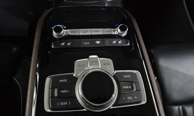 Genesis G90 2019, 210339 км, за 13943.96 USD - фото 18