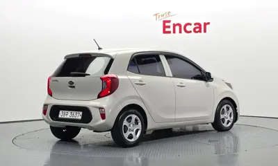 Kia Morning 2018, 80525 км, за 4164.47 USD