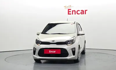 Kia Morning 2018, 80525 км, за 4164.47 USD