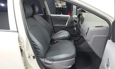 Kia Morning 2018, 80525 км, за 4164.47 USD - фото 11