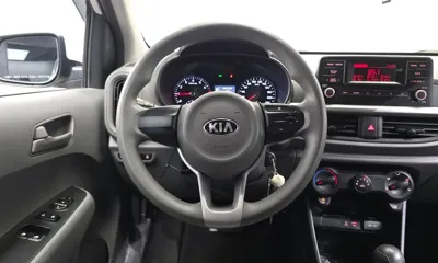 Kia Morning 2018, 80525 км, за 4164.47 USD - фото 13