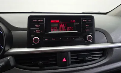 Kia Morning 2018, 80525 км, за 4164.47 USD - фото 14