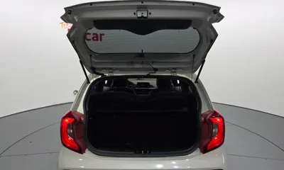 Kia Morning 2018, 80525 км, за 4164.47 USD - фото 29