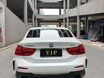 BMW 1 Series 2021, 41200 км, за 10711.98 USD