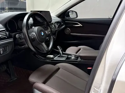 BMW 1 Series 2021, 41200 км, за 10711.98 USD