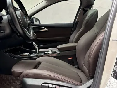 BMW 1 Series 2021, 41200 км, за 10711.98 USD - фото 8