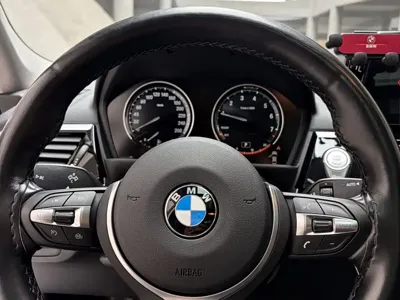 BMW 1 Series 2021, 41200 км, за 10711.98 USD - фото 12