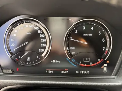 BMW 1 Series 2021, 41200 км, за 10711.98 USD - фото 13