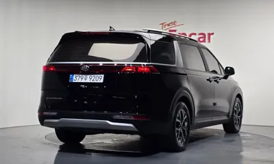 Kia Canival 2021, 42193 км, за 13348.96 USD