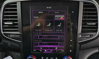 Renault-KoreaSamsung SM6 2016, 132006 км, за 3838.15 USD - фото 17