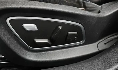 Renault-KoreaSamsung SM6 2016, 132006 км, за 3838.15 USD - фото 31