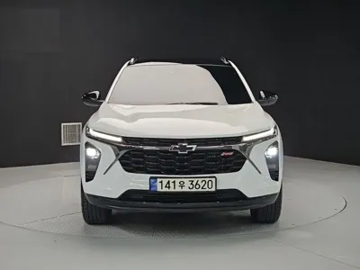 ChevroletGMDaewoo Trax 2025, 32259 км, за 15570.04 USD