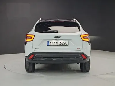 ChevroletGMDaewoo Trax 2025, 32259 км, за 15570.04 USD