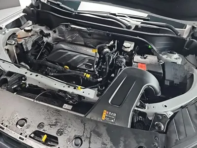 ChevroletGMDaewoo Trax 2025, 32259 км, за 15570.04 USD