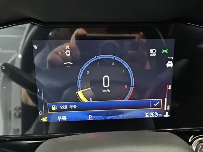 ChevroletGMDaewoo Trax 2025, 32259 км, за 15570.04 USD - фото 6