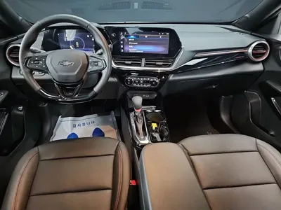 ChevroletGMDaewoo Trax 2025, 32259 км, за 15570.04 USD - фото 7