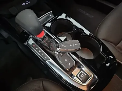 ChevroletGMDaewoo Trax 2025, 32259 км, за 15570.04 USD - фото 8