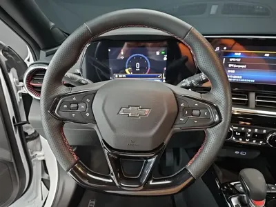 ChevroletGMDaewoo Trax 2025, 32259 км, за 15570.04 USD - фото 9