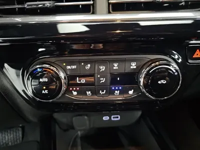 ChevroletGMDaewoo Trax 2025, 32259 км, за 15570.04 USD - фото 10