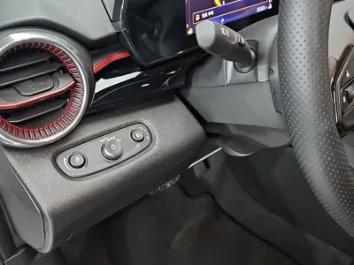 ChevroletGMDaewoo Trax 2025, 32259 км, за 15570.04 USD - фото 16