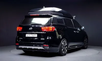 Kia Canival 2019, 67428 км, за 15526.92 USD