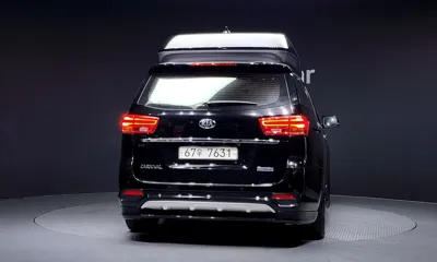 Kia Canival 2019, 67428 км, за 15526.92 USD