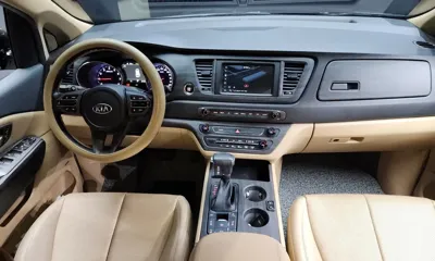 Kia Canival 2019, 67428 км, за 15526.92 USD - фото 7