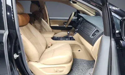 Kia Canival 2019, 67428 км, за 15526.92 USD - фото 11