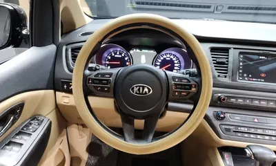 Kia Canival 2019, 67428 км, за 15526.92 USD - фото 13