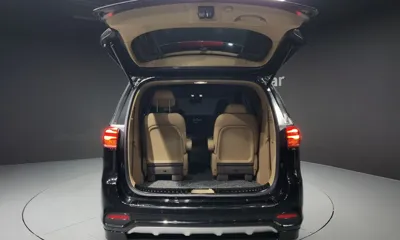 Kia Canival 2019, 67428 км, за 15526.92 USD - фото 20
