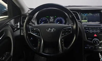 Hyundai Grandeur 2015, 97525 км, за 5798.05 USD - фото 14