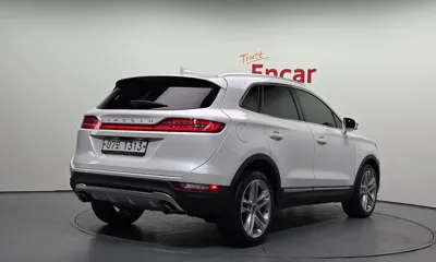 Lincoln MKC 2017, 112282 км, за 7280.76 USD