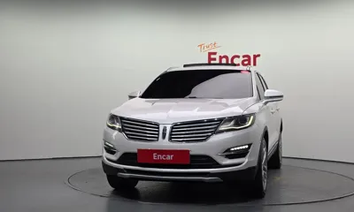 Lincoln MKC 2017, 112282 км, за 7280.76 USD