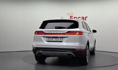 Lincoln MKC 2017, 112282 км, за 7280.76 USD