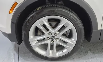 Lincoln MKC 2017, 112282 км, за 7280.76 USD