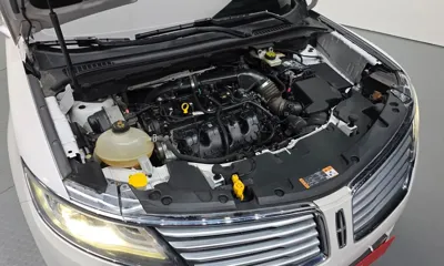 Lincoln MKC 2017, 112282 км, за 7280.76 USD - фото 6