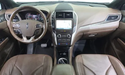 Lincoln MKC 2017, 112282 км, за 7280.76 USD - фото 7