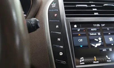 Lincoln MKC 2017, 112282 км, за 7280.76 USD - фото 9