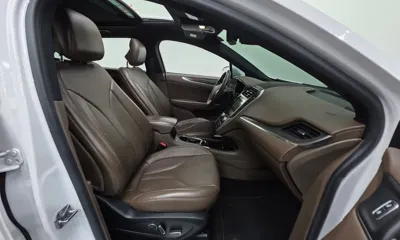 Lincoln MKC 2017, 112282 км, за 7280.76 USD - фото 10