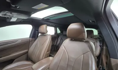 Lincoln MKC 2017, 112282 км, за 7280.76 USD - фото 11