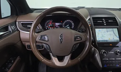 Lincoln MKC 2017, 112282 км, за 7280.76 USD - фото 14