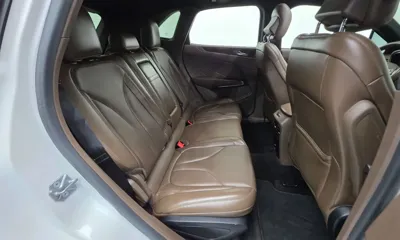 Lincoln MKC 2017, 112282 км, за 7280.76 USD - фото 19