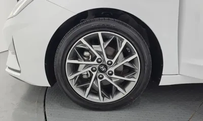 Hyundai Avante 2020, 20757 км, за 8794.79 USD