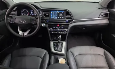 Hyundai Avante 2020, 20757 км, за 8794.79 USD - фото 7